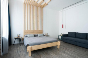 Artisan Home Bergamo